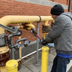 Liquid Tech Plumbing & Heating