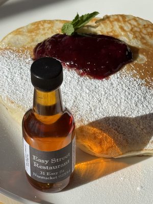 Easy Street Restaurant by null