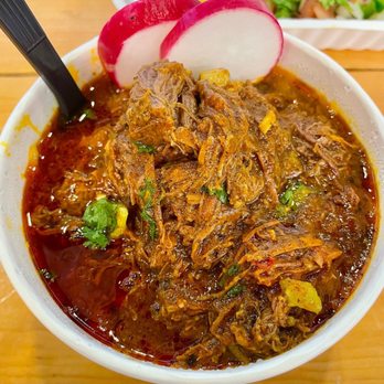 Taco De Birria By Rice bar - Soup de Birria Beef Noodle - Mexican Near Me - Washington, DC, District of Columbia Taco De Birria By Rice bar - Soup de Birria Beef Noodle - Mexican Near Me - Washington, DC, District of Columbia