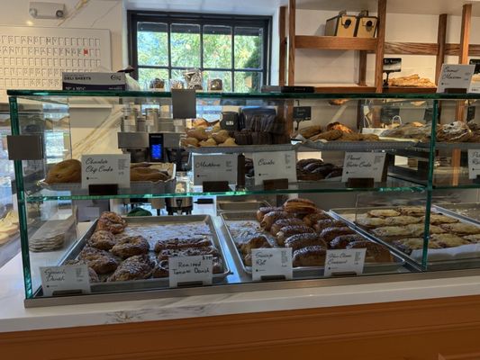 Le Petit Four Bakery by null