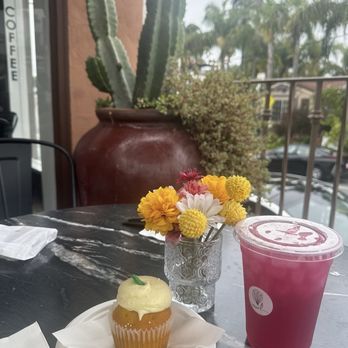 Sugar Blossom Bake Shop - Coffee & Tea Near Me - San Clemente, California Sugar Blossom Bake Shop - Coffee & Tea Near Me - San Clemente, California