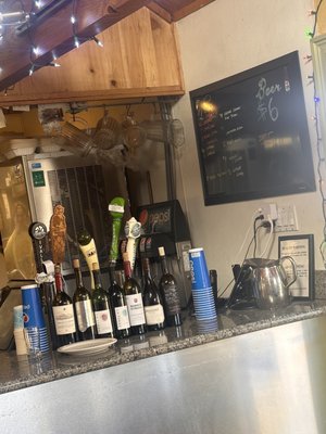 Eclipse Pizza Company by null
