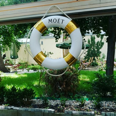 Zelená Zahrada by null