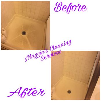 Maggie's Elite Cleaning Services - Home Cleaning Near Me