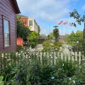 Cooper-Molera Adobe - Museums Near Me - Monterey, California