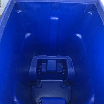 Spotless Trash Bins - Local Services Near Me