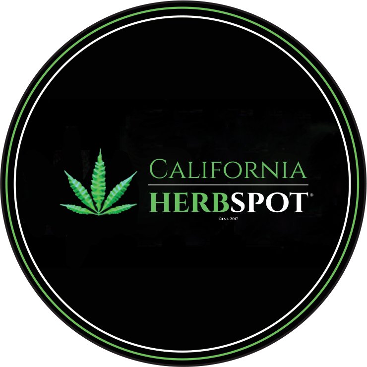 CA HERB SPOT Updated June 2024 Riverside, California Cannabis