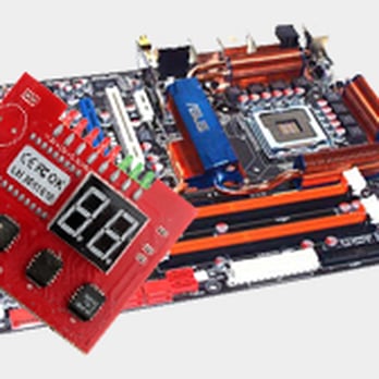 LaptopTechs - Laptop Motherboard Repair - IT Services & Computer Repair Near Me - London, XGL