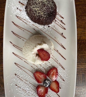 Massimo Ristorante by null