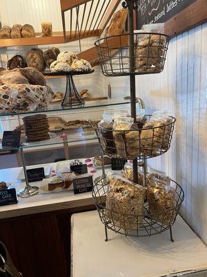 Brickmaiden Breads by null