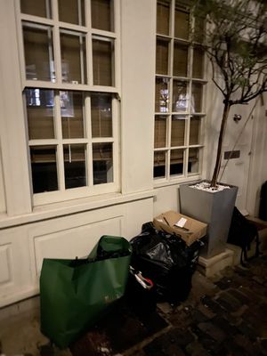 Boisdale of Belgravia by null