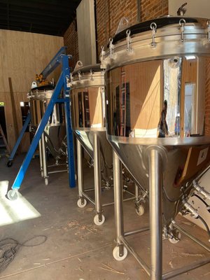 Settle Down Brewery & Taproom by null