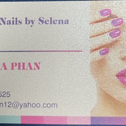 Suki Nails Spa  - Contact info