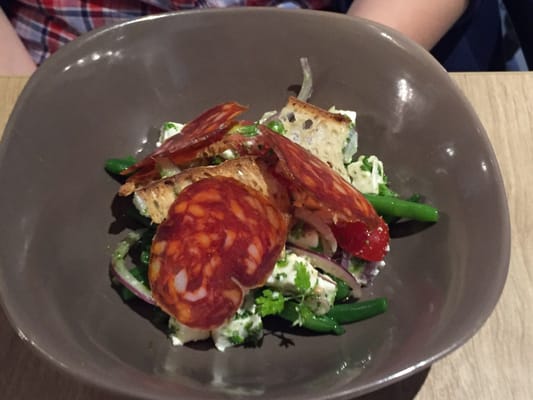 Restaurant L'Ilot Vert by null