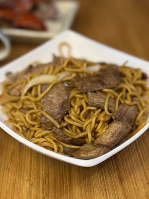 Qianlong Chinese Cuisine Restaurant by null