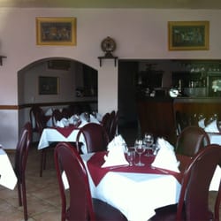 Laxmi's Tandoori Indian Restaurant