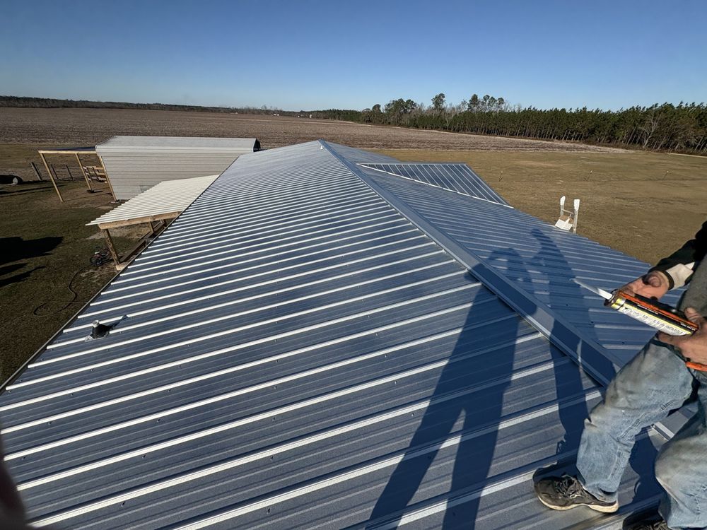 Slide of Carters Diversified Services