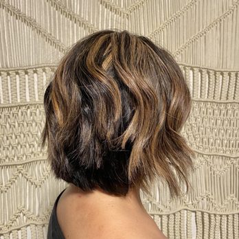 The SALON by InStyle inside JCPenney - Full color and partial highlights - Hair Salons Near Me - Glendale, California The SALON by InStyle inside JCPenney - Full color and partial highlights - Hair Salons Near Me - Glendale, California
