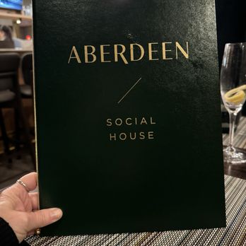 ABERDEEN SOCIAL HOUSE - Updated July 2025 - 122 Photos & 51 Reviews - 150 W 96th St