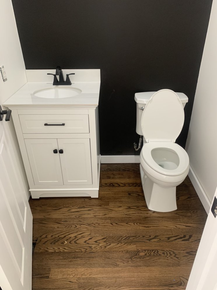 Slide of Alaxander Plumbing & Electric