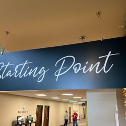 Fellowship Bible Church