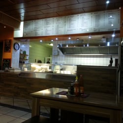 Aroy-Dee Thai Imbiss