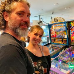 North Coast Pinball