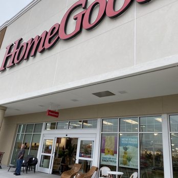 HomeGoods - Yulee - Department Stores Near Me - Yulee, Florida