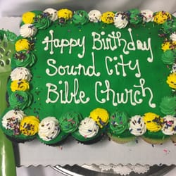 Sound City Bible Church - 1 Year Anniversary!!!