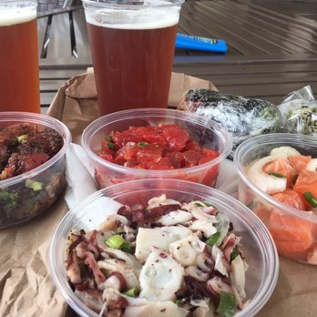 The Fish Express - Hawaiian Near Me - Lihue, Hawaii