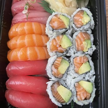 Kiku Asian Bistro - Triple Sushi - Sushi Bars Near Me - Brooklyn, New York Kiku Asian Bistro - Triple Sushi - Sushi Bars Near Me - Brooklyn, New York