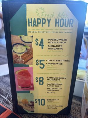 Menu photo 2 Chevys Fresh Mex Elk Grove, CA Menu photo 2 Chevys Fresh Mex Elk Grove, CA