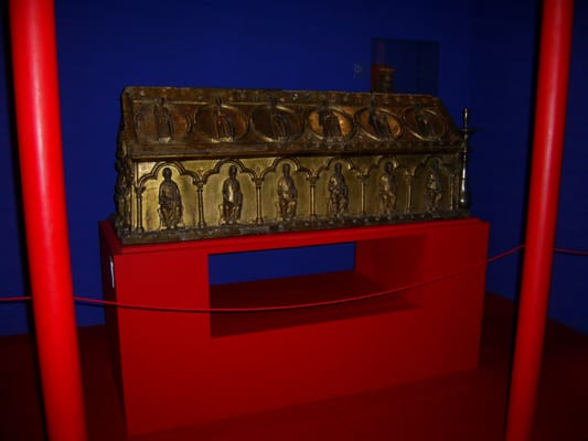 Château de Langeais by null