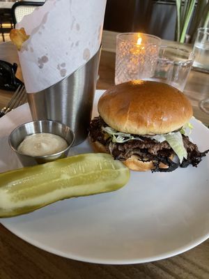 Carpenter Street by null