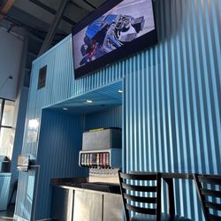 Blue Burro - Bixby Knolls - Storefront.