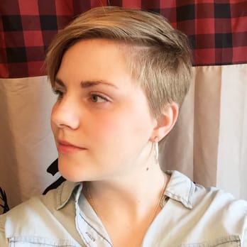 Hive Salon - Pixie! Woohoo! - Hair Salons Near Me - Brookfield, Wisconsin