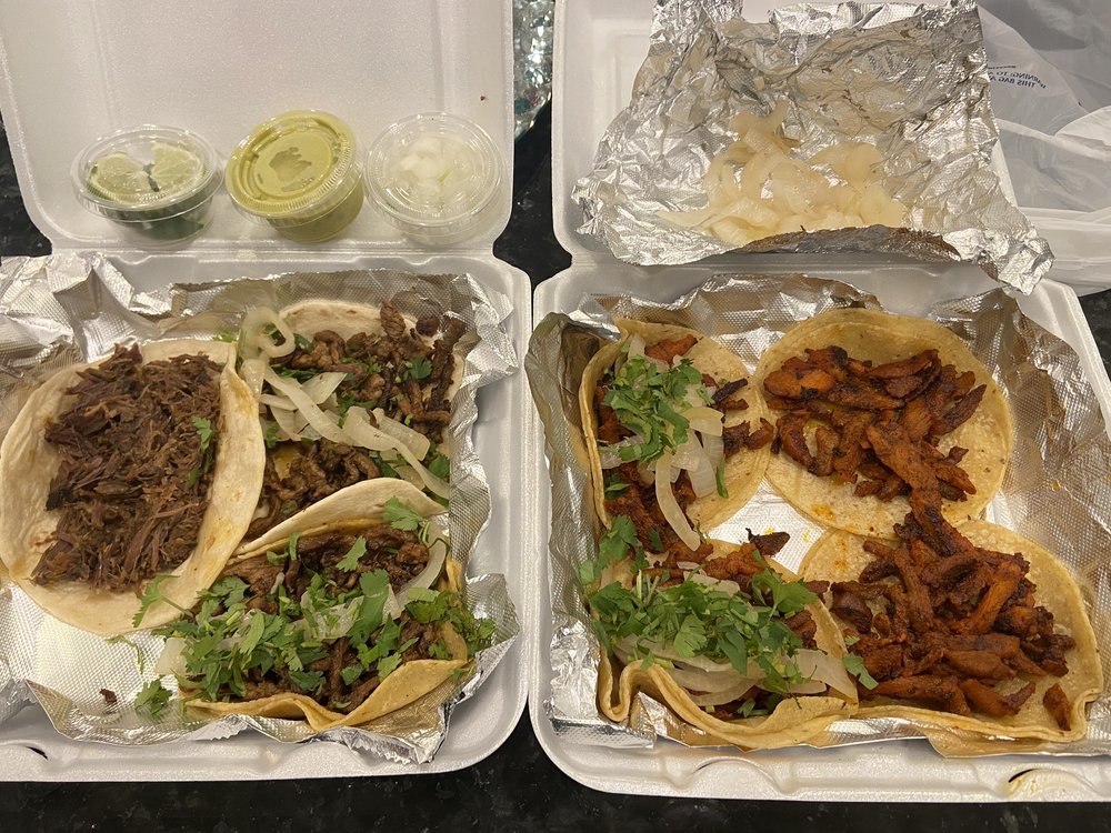 La Tradicion Meat Market Y Taqueria, Grand Prairie Roadtrippers