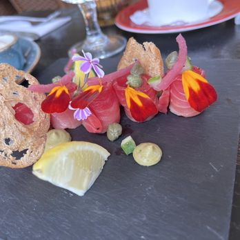 La Bolée - Salmon - Seafood Near Me - Tadoussac, Quebec La Bolée - Salmon - Seafood Near Me - Tadoussac, Quebec