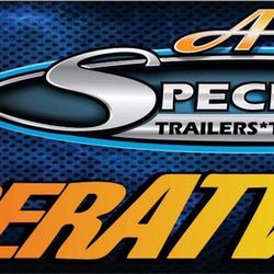Alpha Trailer and Truck Specialties - Don't forget Alpha Specialties is a Superatv dealer.