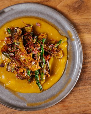 Otium Grill & Greens by null