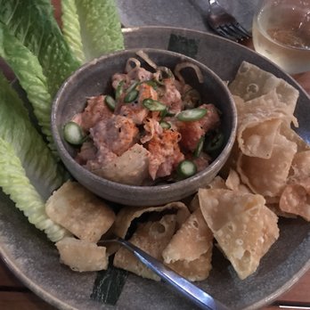 Pacific Catch - Serrano Ahi - Seafood Near Me - Walnut Creek, California Pacific Catch - Serrano Ahi - Seafood Near Me - Walnut Creek, California