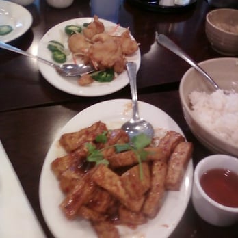 Queen House - deep fried fish, tofu - Chinese Near Me - Mountain View, California Queen House - deep fried fish, tofu - Chinese Near Me - Mountain View, California