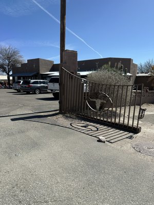 Longhorn Grill and Saloon by null