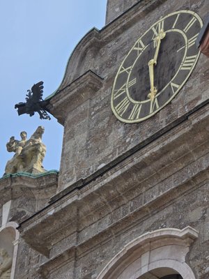 Dom St. Jakob by null