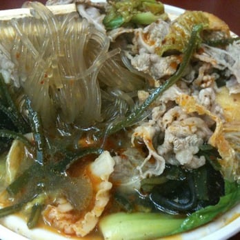 Golden Mall - Hot soup (ma la tang) less spicy - Food Court Near Me - Flushing, New York Golden Mall - Hot soup (ma la tang) less spicy - Food Court Near Me - Flushing, New York