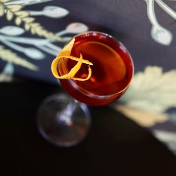 Salute Resto + Bar - Cocktail Bars Near Me - Windsor, Ontario Salute Resto + Bar - Cocktail Bars Near Me - Windsor, Ontario