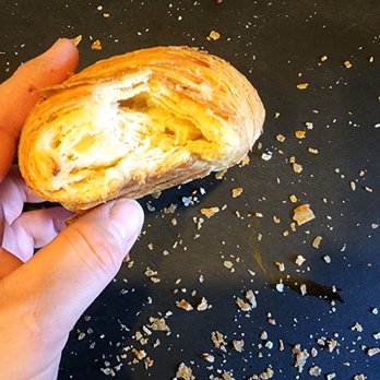 Proof Bread - Soft airy inside of a croissant. - Bakeries Near Me - Mesa, Arizona