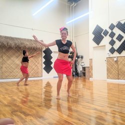 Te Rahiti Nui Polynesian Entertainment