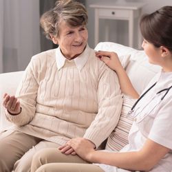 Homewatch CareGivers of Knoxville