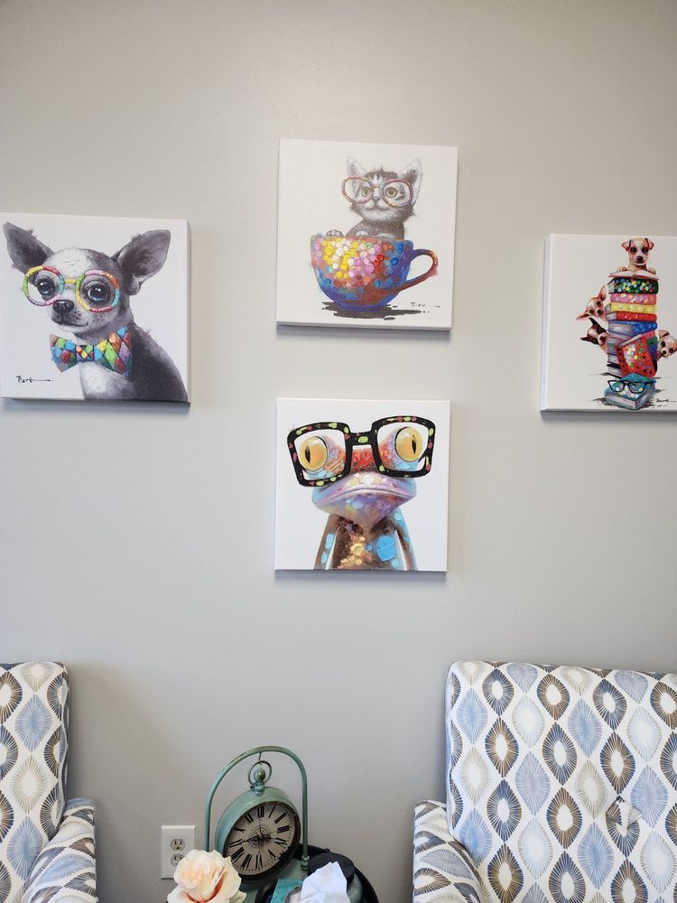 PET ANGEL MEMORIAL CENTER Updated May 2024 19 Photos & 14 Reviews